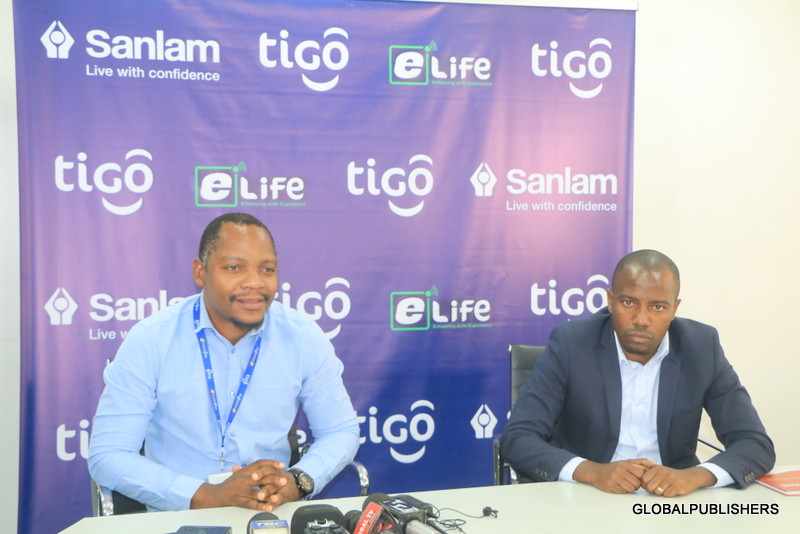 Tigo na Sanlam, Wazindua Bima ya Simu za Mkononi - Global Publishers