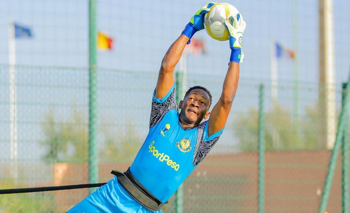 Johora, Diarra Wampagawisha Kocha Yanga - Global Publishers