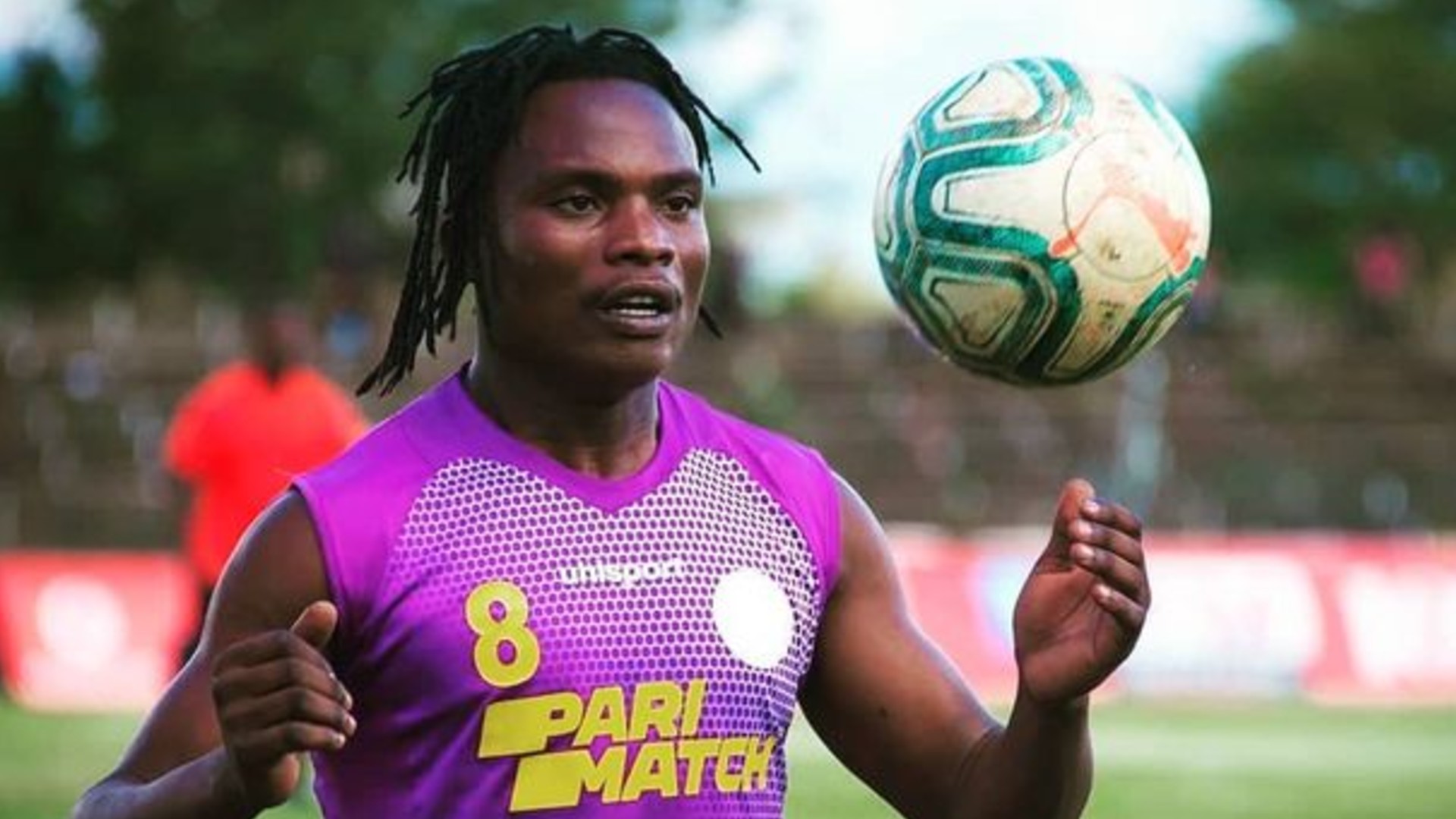 Mbeya City Yaingia Chimbo Kumsaka Mbadala wa Kibu - Global Publishers