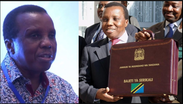 Historia ya Basil Mramba, Uwaziri Mpaka Kufungwa Gerezani - Global Publishers