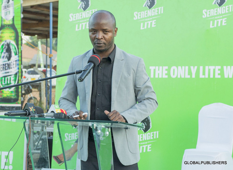 ‘Take Bite Out of Life’ ya Serengeti Lite Kuwabeba Vijana Wenye Vipaji, Uthubutu - Global Publishers