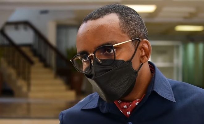 Bunge: Jerry Silaa Afutiwe Uwakilishi – Video - Global Publishers