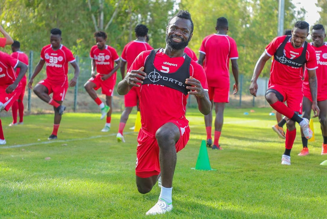 Simba SC Inautaka Ubingwa Mapema - Global Publishers