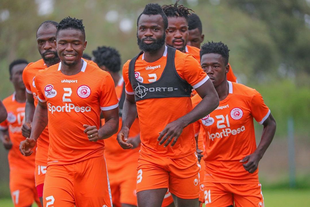 Banda Amtaja Morrison Kuzungumza Kiswahili  - Global Publishers