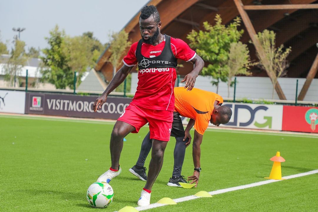 Gomes Anataka Pasi Tatu Bao Morocco - Global Publishers