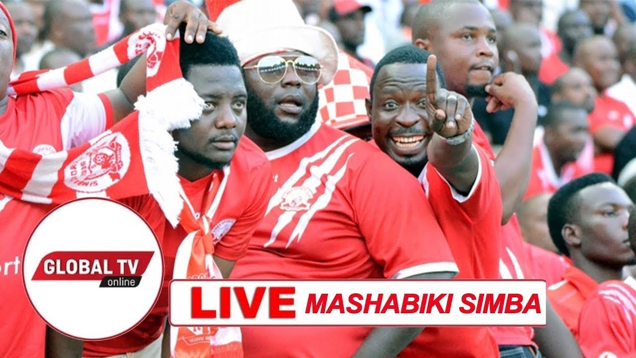 Video: Mashabiki Watoa Tamko Rasmi – “Tunasimama Na Mo Dewji” - Global Publishers