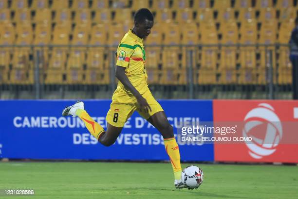 Mbadala wa Chama Atua Kambini Morocco - Global Publishers