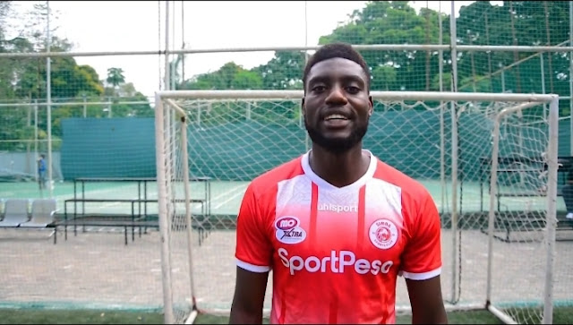 Breaking: Simba Yamtambulisha Mbadala Wa Chama - Global Publishers