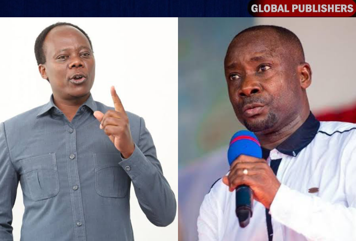 Dk. Mollel: Tutamshugulikia Mch. Gwajima – Video - Global Publishers