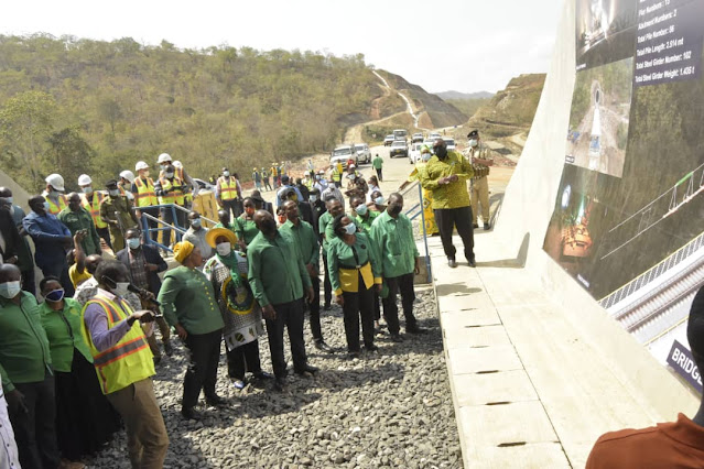 Katibu Mkuu CCM Atoa Siku 14 Kwa Viongozi Ngazi Ya Mikoa ,Wilaya - Global Publishers