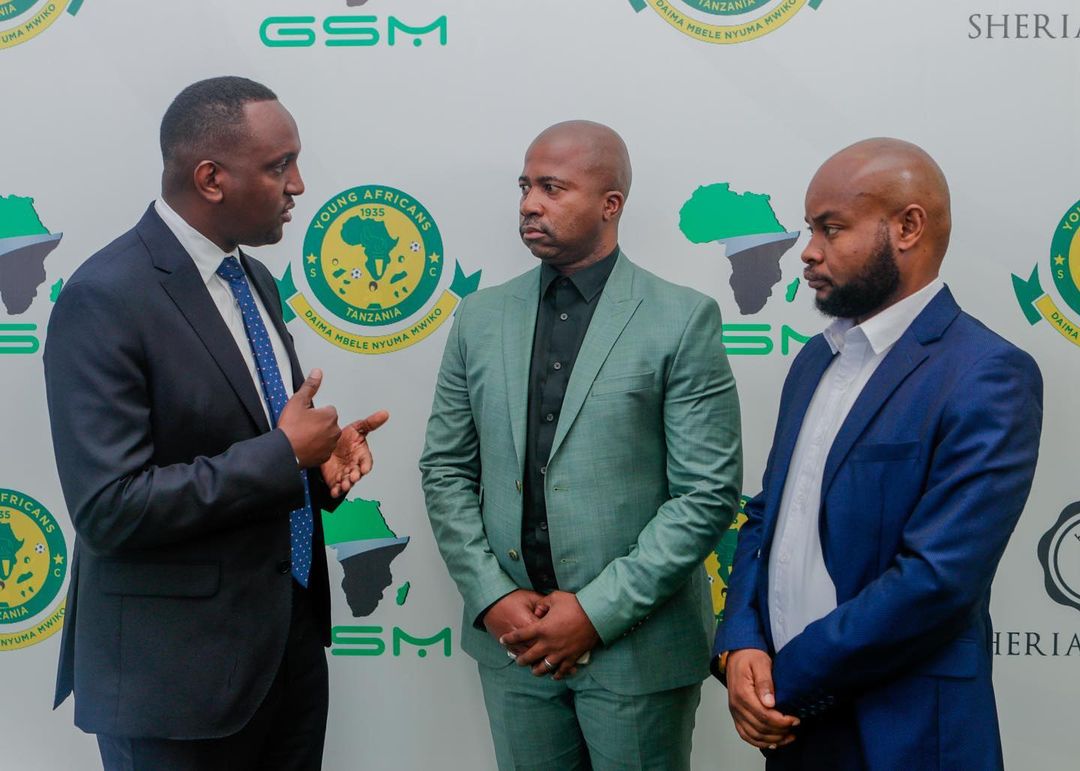 Yanga Wanatambulisha Jezi Mpya Za Msimu Ujao – Video - Global Publishers