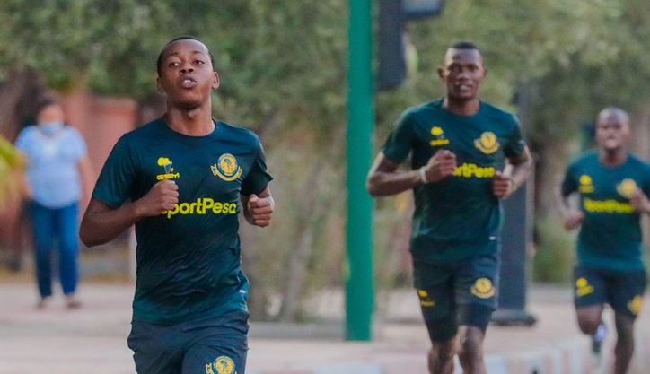 Panga Lingine Linapita Yanga - Global Publishers