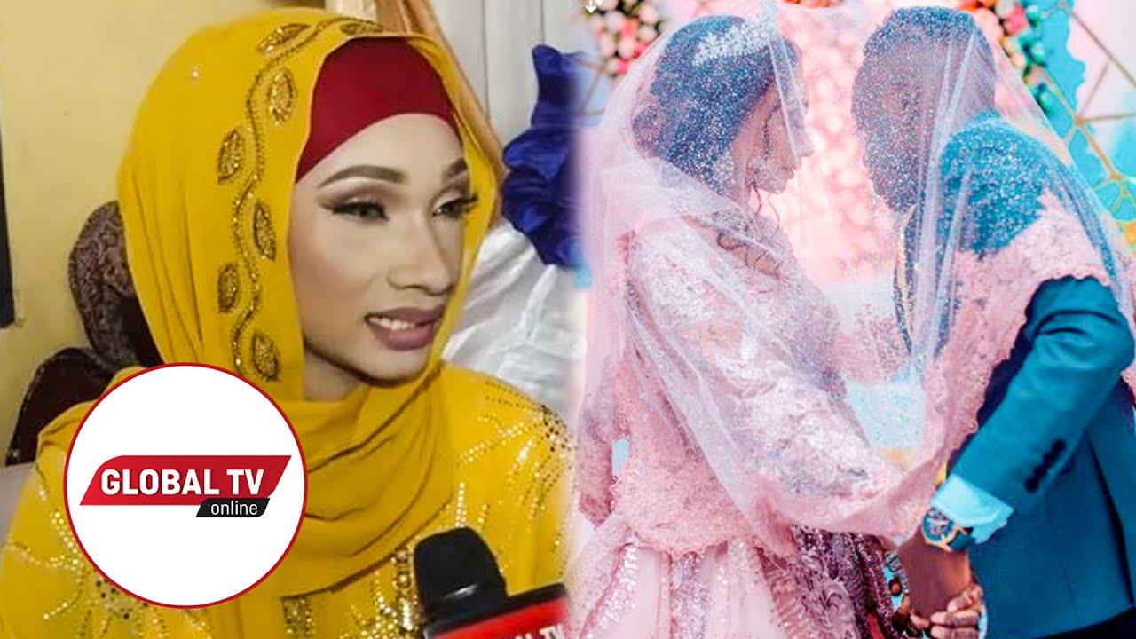 Mke wa Tshabalala – “Nimeumia Kutukanwa Instagram, Aliniambia ana Mtu, Nimuache Kwanza” - Global Publishers