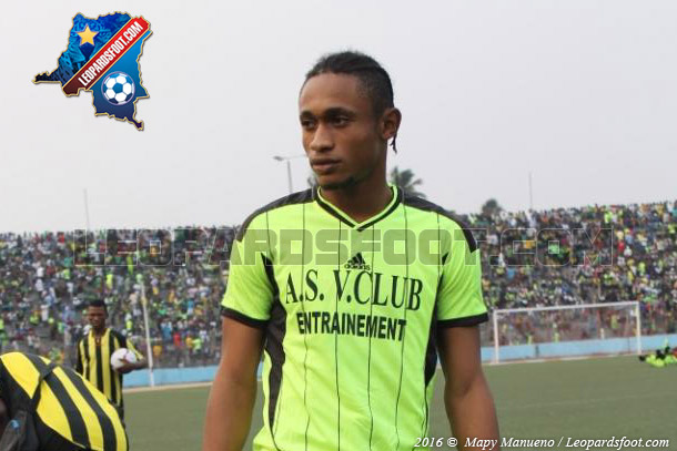 Yanga Yaipiga bao TP Mazembe - Global Publishers