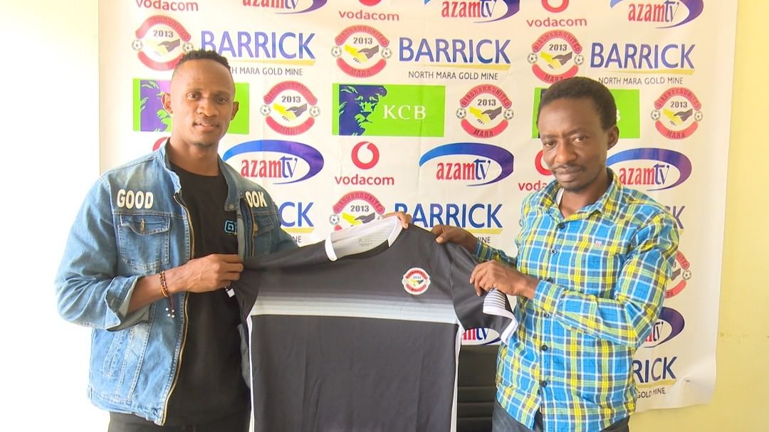 Biashara United Yamaliza Biashara na Majembe ya Kazi - Global Publishers