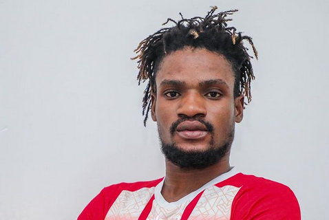 Simba Yamtangaza Mcongo Mpya, Henock Baka -Video - Global Publishers