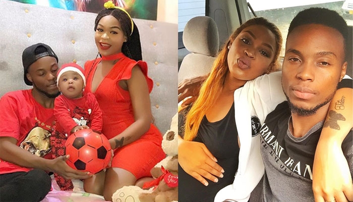 Majibu ya Gigy Money Kuhusu Kurudiana na Mo Jay - Global Publishers