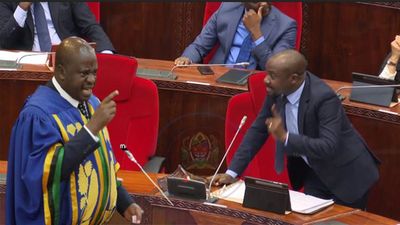 Ndugai Ataka Gwajima Awajibishwe: Ukiwa Askofu Utudanganye? – Video - Global Publishers