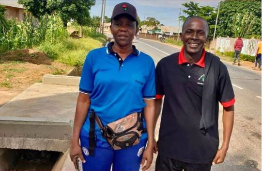 Dk. Gwajima: Baaada ya Chanjo Mume Wangu Ametesti Akakuta Niko Fiti - Global Publishers