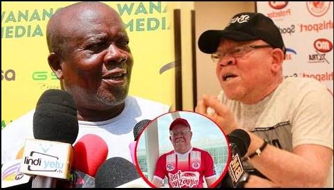 Mzee Manara: Yanga Hatukustahili Kufungwa - Global Publishers