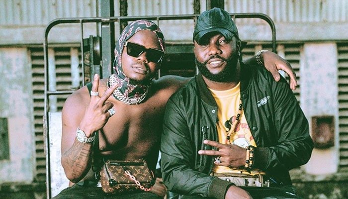 Sababu ya Harmonize Kukimbiwa na Machawa - Global Publishers