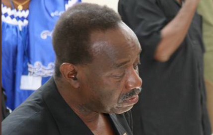 Breaking: Charles Keenja Afariki Dunia - Global Publishers