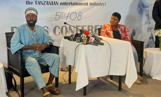 Prodyuza Mmarekani Kumchezesha Filamu na Ally Kiba - Global Publishers