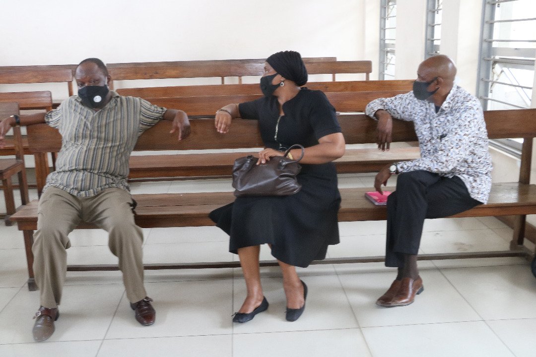 Mataka wa ATCL Ahukumiwa Jela Miaka 4 - Global Publishers