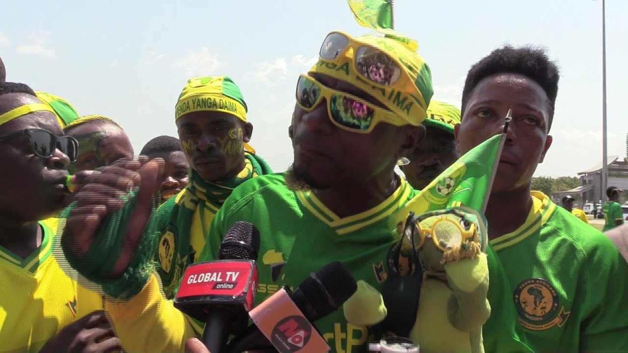 Mzee Wa Utopolo Afunguka Mapya – “Tunamtambulisha Leo”-Video - Global Publishers