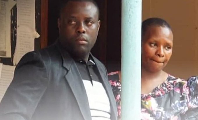 Mchungaji Aliyemtaja Shahidi Yake ni ‘Mungu’ Atupwa Jela - Global Publishers