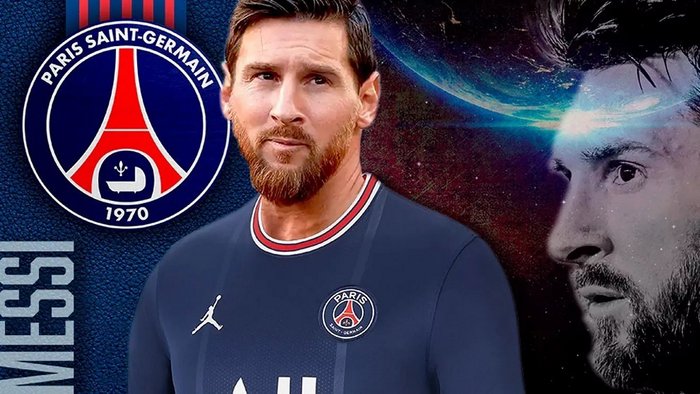 Messi Atua Ufaransa, Kusaini Miaka Miwili PSG - Global Publishers