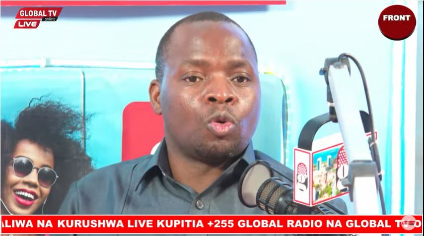 Msigwa Afunguka Hasara ATCL: Hakuna Faida Kwenye Tiketi – Video - Global Publishers