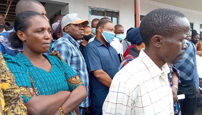 Mtendaji wa Kijiji Asimamishwa kwa Kukusanya Michango ya Zahanati Kinguvu - Global Publishers