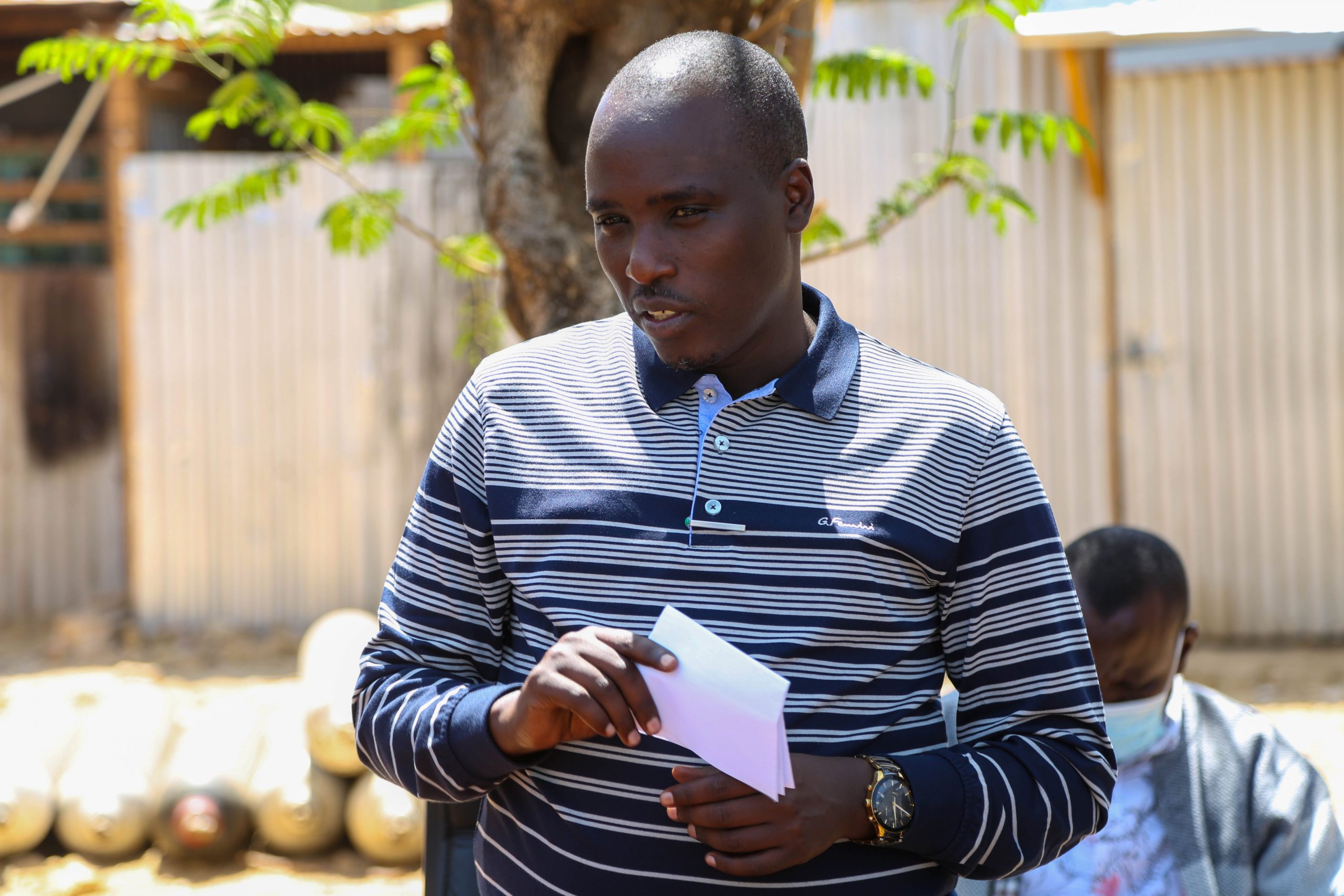 Wachimbaji Wadogo wa Dhahabu Kupokea Kifuta Jasho Cha Mil 90 - Global Publishers