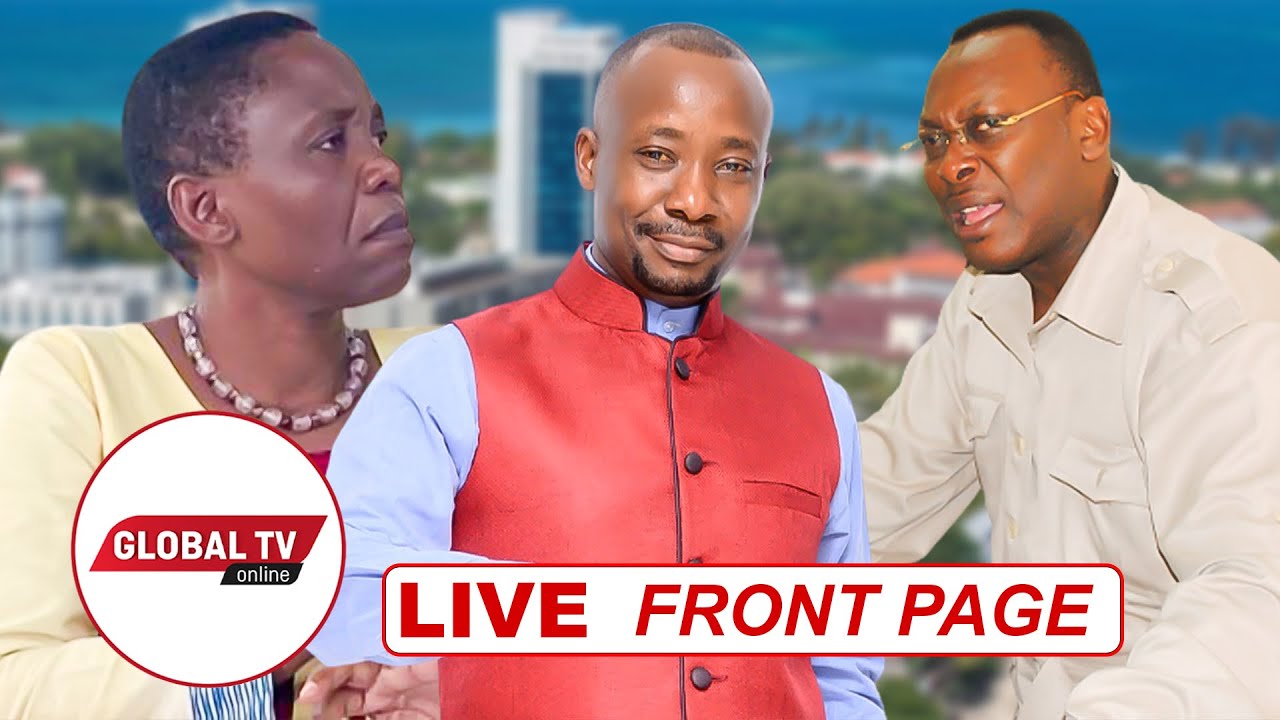 Live: Gwajima Mbele ya Bunge “Nitasema Ukweli, Sibadiliki”, Chadema Yagoma Mwaliko Kwenda Ikulu - Global Publishers