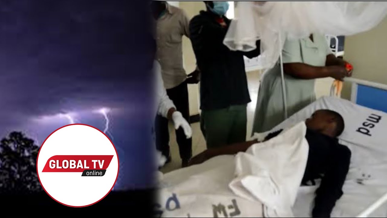 Radi Yajeruhi Wanafunzi 16 Geita – Video - Global Publishers