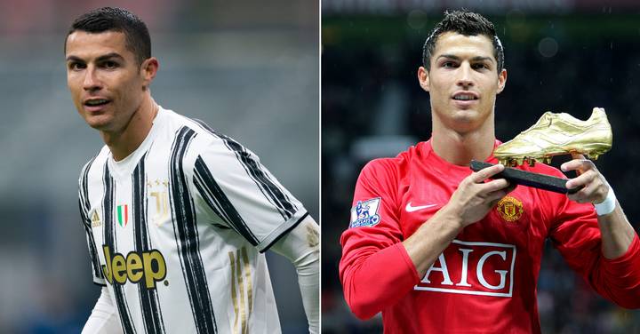 Man U Yathibitisha Kukubaliana na Juve, Ronaldo Anarejea - Global Publishers