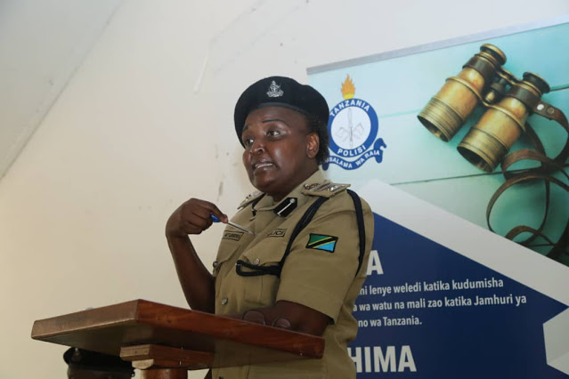 Ticha Atuhumiwa Kumbaka Mwanafunzi Wake - Global Publishers