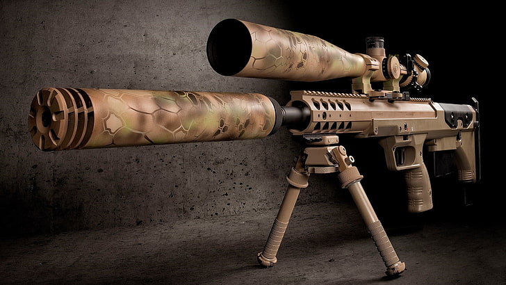 Watengeza Silaha Wadaiwa Fidia ya Dola Bil 10 - Global Publishers