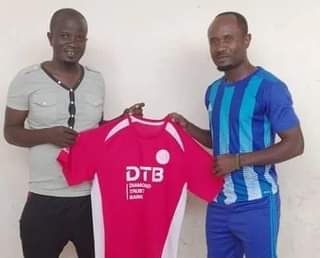 DTB Wamepania Ligi Kuu, Tambwe Ndani - Global Publishers