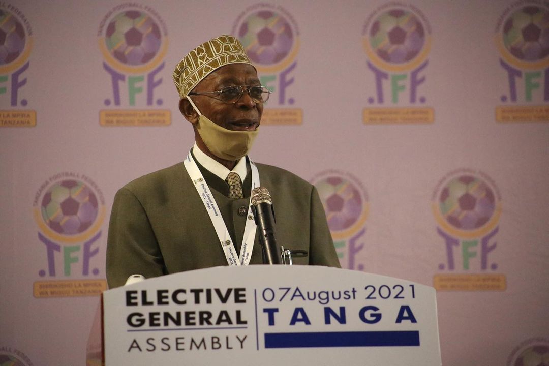 Orodha Ya Matokeo Ya TFF Kura Za Wajumbe Wa Kanda, Tanga - Global Publishers