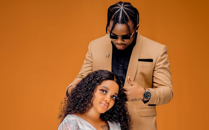 WHOZU Akiri Kukamatika Kwa Tunda - Global Publishers