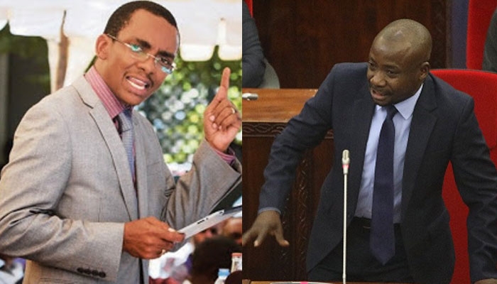Kilichowakuta Slaa na Gwajima, Viburi, Dharau Zatajwa – Video - Global Publishers