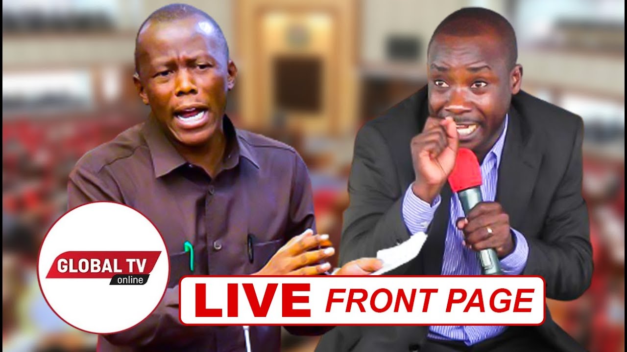 Video: Pole Pole, Gwajima Waweka Ubunge Rehani|Lissu Afunguka Mazito Kesi | Front Page - Global Publishers