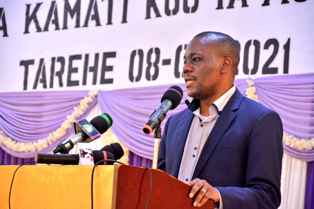 Zitto: Chanjo Dhidi Ya Corona Ni Salama - Global Publishers