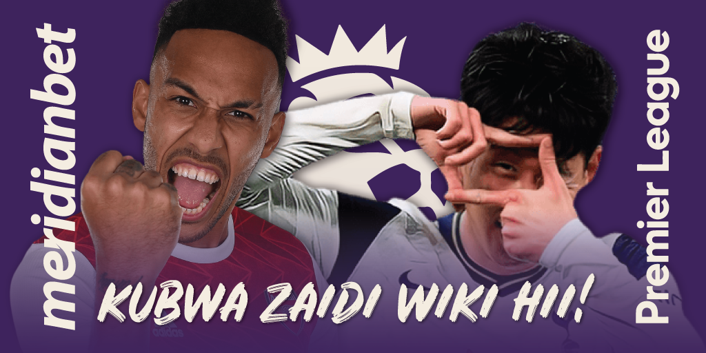 Kubwa Zaidi Wiki Hii Championship, Ligi Kuu Uingereza na Serie A - Global Publishers