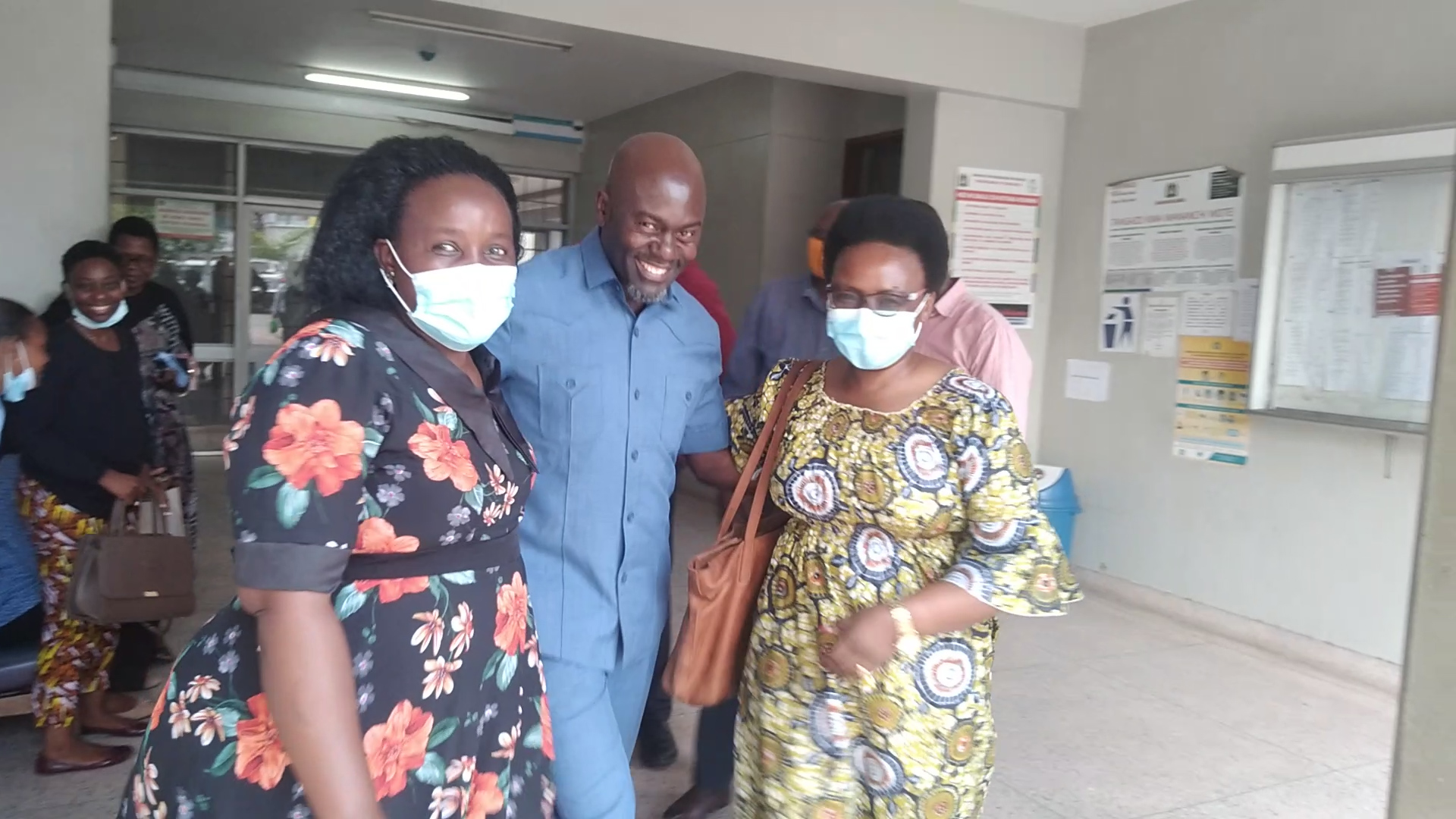 Kesi Ya Mwakabibi, Wakili Wa Serikali Aeleza Hiki.. - Global Publishers