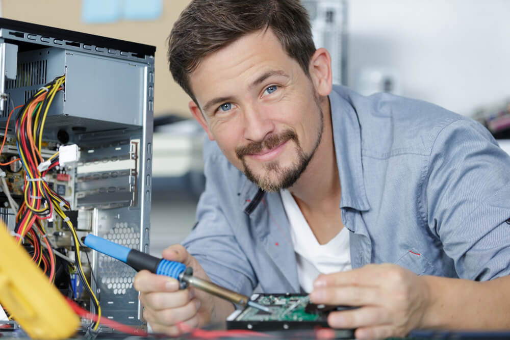 Nafasi Ya Kazi Wassha Inc, Hardware Engineer - Global Publishers