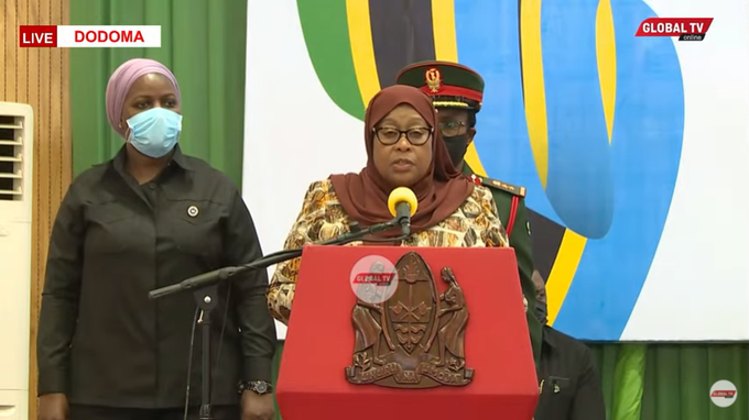 Madiwani Kulipwa Posho Kila Mwezi- Rais Samia - Global Publishers