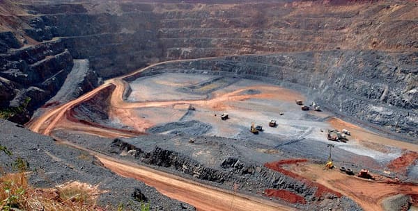 Wafanyakazi 7,000 GGML Waipaisha Geita - Global Publishers